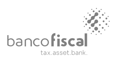 Logo do cliente Banco Fiscal